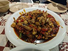 -老三样·旧食新味(万寿宫店)