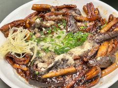 -协和菜馆(凤凰街店)