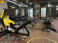 -AC健身·运动康复工作室(千灯湖店)
