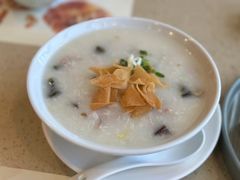 -点都德(华强北店)