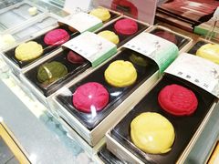 -南宋胡记(杭州河坊街店)