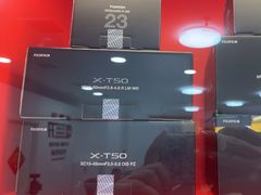 -富士相机·拍立得instax(三里屯soho商场店)