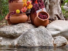 -湖泉半山温泉(湖泉生态园)