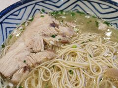 枫镇大肉面-朱洪元苏式面馆(绿宝广场店)