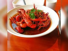 -有位虾匠·香辣蟹·小龙虾(李村店)