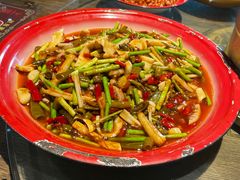-灶东家民间菜(回兴店)