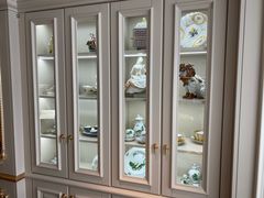 -Me Coffee下午茶艺术空间