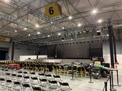 -成都世纪城新国际会展中心