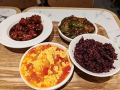 -乡村基·川味现炒大王(熙悦天街店)