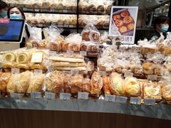 -莉莲蛋挞(日月光店)