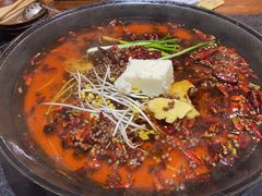 -咖咖火锅(老店)