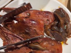 -玫瑰花园自助烤肉(顺义鑫海韵通店)