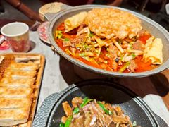 -山四砂锅(太原钟楼街店)