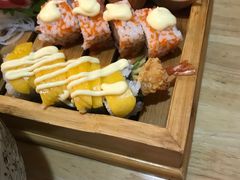 -村上一屋(健翔桥店)