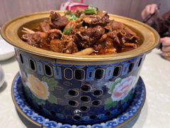 -金典银峰老鹅馆·昆山菜(亭林公园店)