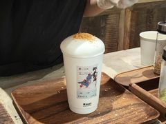 -李山山茶事(景枫店)