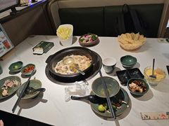 -狐狸爱上椰子鸡(滨江星光大道店)