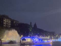 -扬州古运河