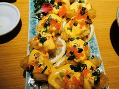 -三石铁板烧(紫竹桥店)