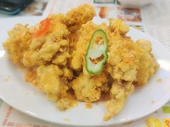-澳门陈光记烧味饭店(万象城店)