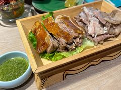-阿西娅·西北妈妈拿手菜·清真(西关店)