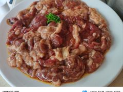 烤牛肉-福云龙(黄河南大街店)