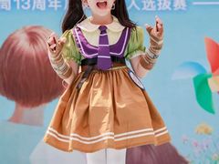 -蓝话筒·少儿成人演讲口才·主持朗诵·戏剧表演(大华第一坊店)
