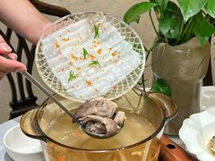 -一同楼福州菜馆(五四店)
