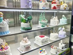 -小香港(凤凰大街店)