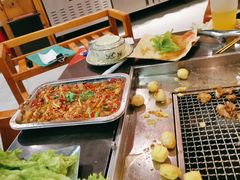 -塘屋烧烤·云南火塘烧烤品牌(春城慧谷旗舰店)