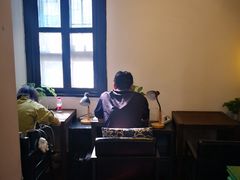 -二楼南书房