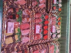 -争鲜回转寿司(朝北大悦城店)