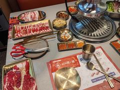 -韩一品韩国料理(柏庐南路店)
