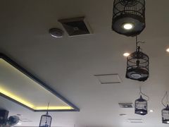 大堂-喜鹊茶点.啫煲(车陂店)