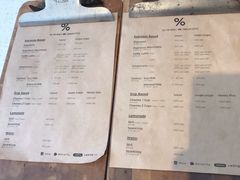 -% Arabica(京都东山店)