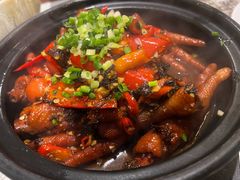 -一味大院•桐庐菜传承店(春江路店)