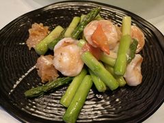 -唐阁海景中餐厅·早茶·粤菜•生日聚餐(海口朗廷酒店)