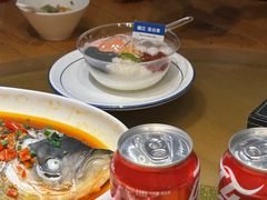 -永安鱼庄·镇江菜(丁卯店)