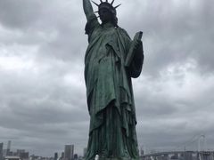 -台场海滨公园船码头