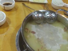 -淼福猪肚鸡·椰子鸡火锅(大沙地店)