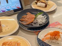 -滨寿司(新街口中央商场店)
