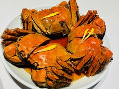 -荣小馆(安达仕店)