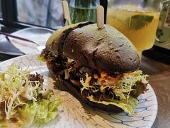 -拾挚扒房(招商花园城店)