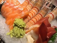 -割烹旭日本料理(龙湖狮山天街店)