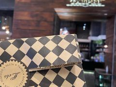 -Let's Taipei 非常烘焙(太古里店)