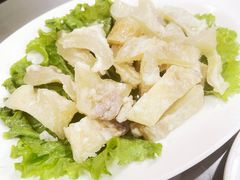 烤肉筋-火云龙烤肉(紫荆花店)