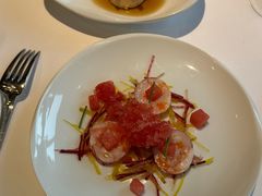 -Le Comptoir de Pierre Gagnaire
