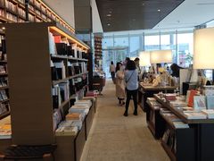 -茑屋书店(天目里店)