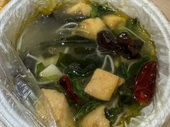-喝丢一只鞋海鲜烧烤·海肠捞饭(东关街店)