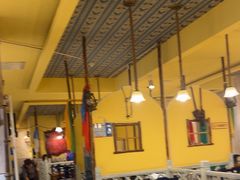 -格日勒阿妈蒙古厨房(大召店)